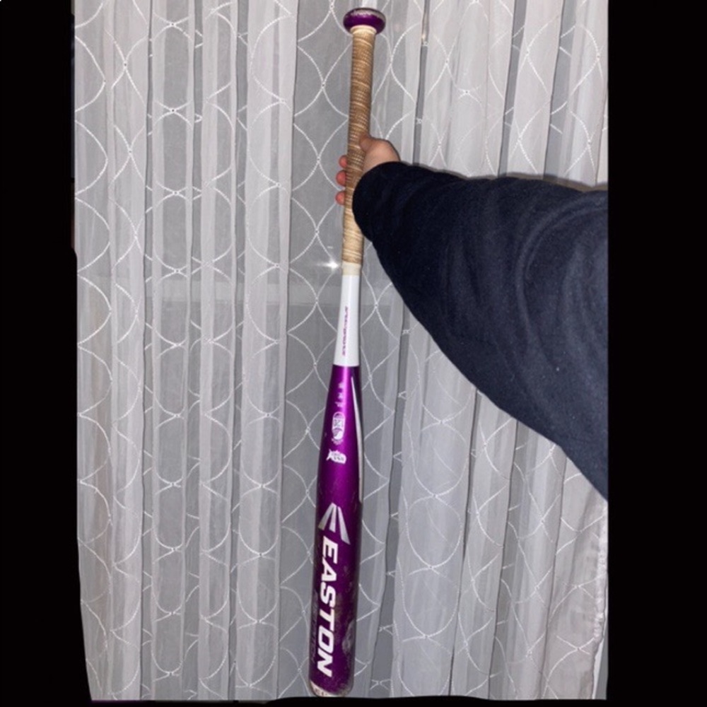 Easton Fast pitch bat